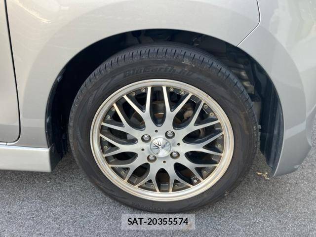 Suzuki SPACIA 2013-11 8317233-7
