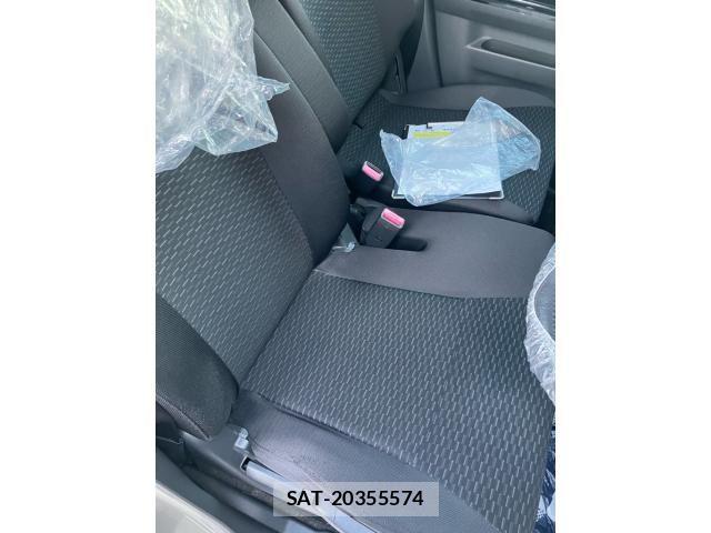 Suzuki SPACIA 2013-11 8317233-8