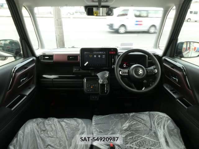 Suzuki SPACIA 2026-04 8317199-9