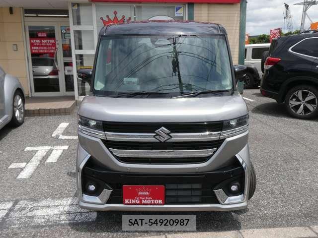 Suzuki SPACIA 2026-04 8317199-10