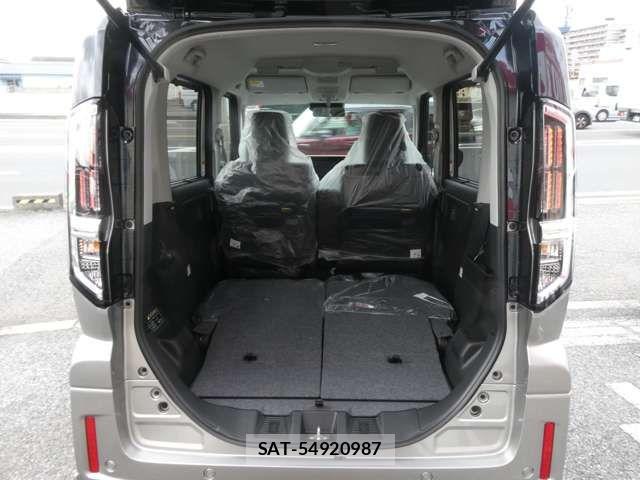 Suzuki SPACIA 2026-04 8317199-8