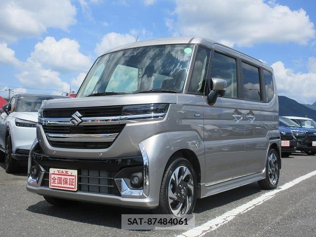 Suzuki SPACIA 2024-09 8317220-0