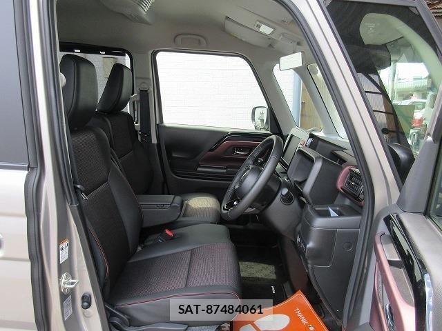Suzuki SPACIA 2024-09 8317220-17