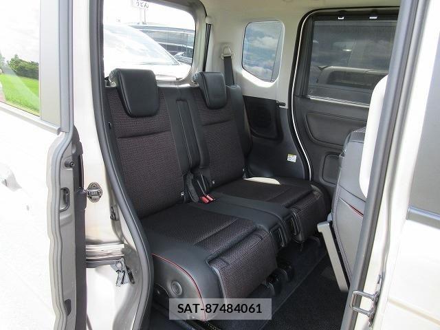 Suzuki SPACIA 2024-09 8317220-18