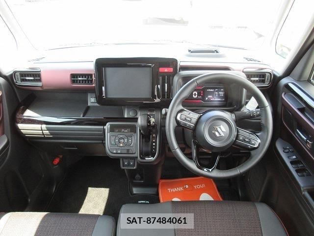 Suzuki SPACIA 2024-09 8317220-1