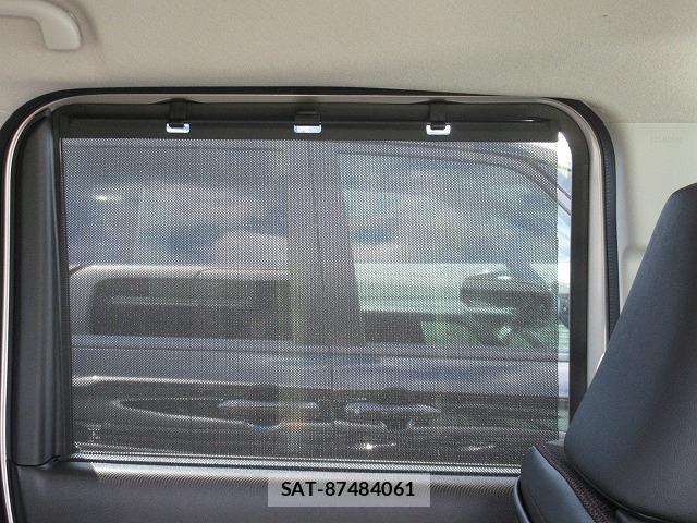 Suzuki SPACIA 2024-09 8317220-20