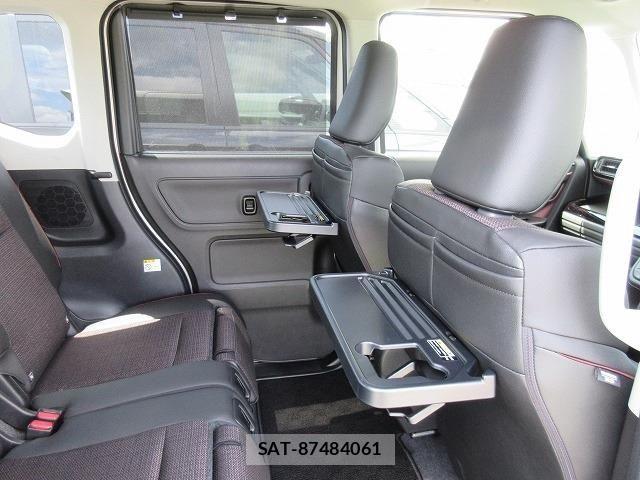 Suzuki SPACIA 2024-09 8317220-22