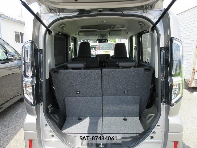 Suzuki SPACIA 2024-09 8317220-23