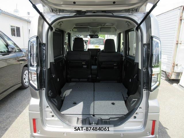 Suzuki SPACIA 2024-09 8317220-24