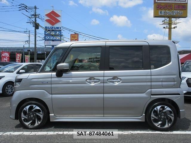 Suzuki SPACIA 2024-09 8317220-25