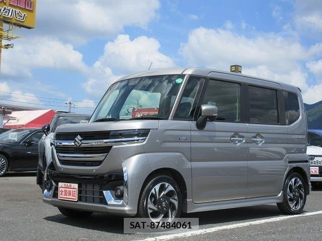 Suzuki SPACIA 2024-09 8317220-26