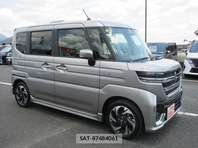 Suzuki SPACIA 2024-09 8317220-28