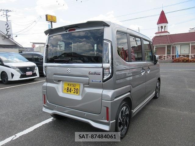 Suzuki SPACIA 2024-09 8317220-2