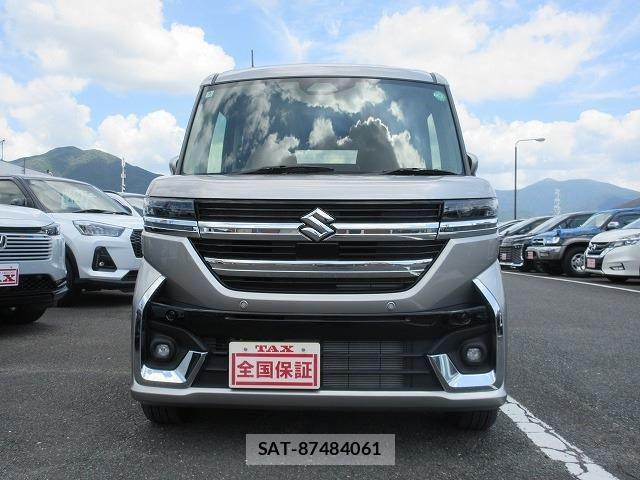 Suzuki SPACIA 2024-09 8317220-29