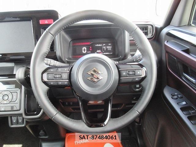 Suzuki SPACIA 2024-09 8317220-3
