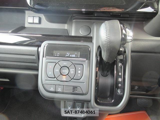 Suzuki SPACIA 2024-09 8317220-5