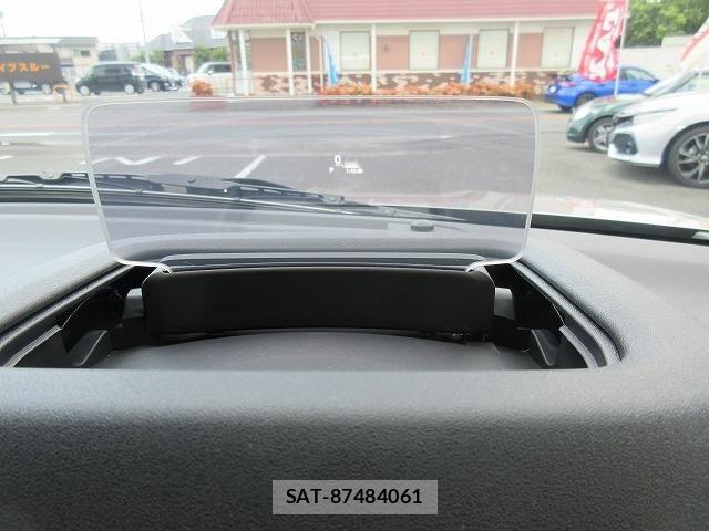 Suzuki SPACIA 2024-09 8317220-6