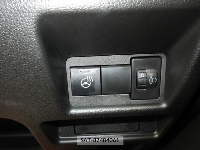 Suzuki SPACIA 2024-09 8317220-8