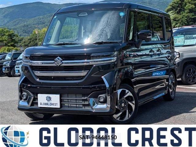Suzuki SPACIA 2026-07 8317207-0
