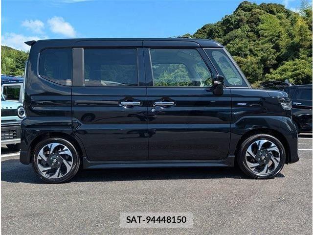 Suzuki SPACIA 2026-07 8317207-9