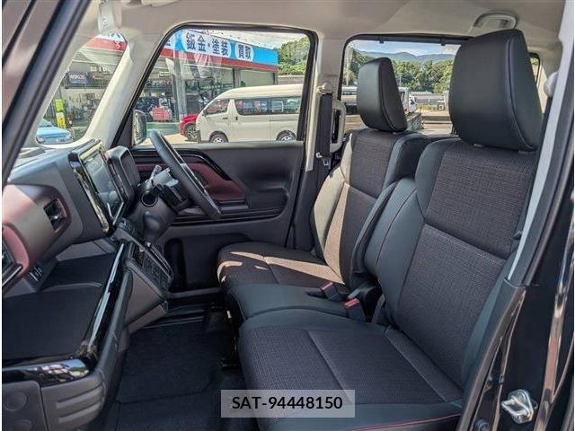 Suzuki SPACIA 2026-07 8317207-11