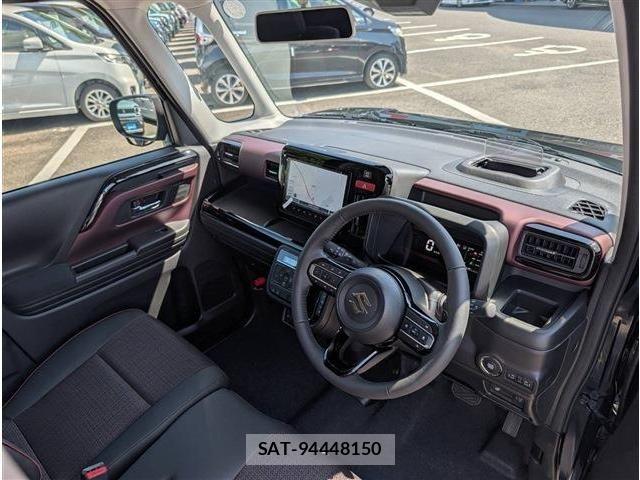 Suzuki SPACIA 2026-07 8317207-12