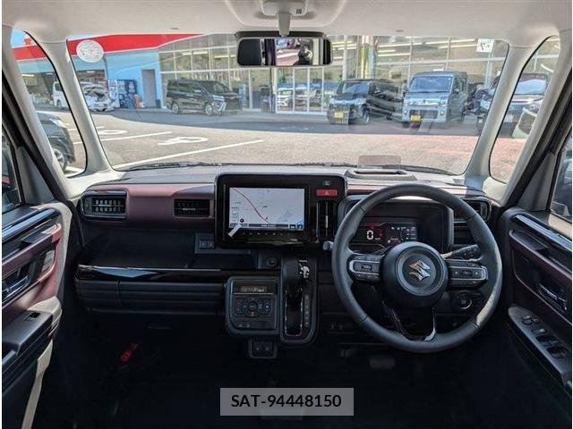 Suzuki SPACIA 2026-07 8317207-13