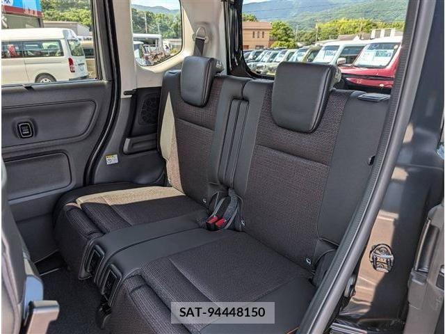 Suzuki SPACIA 2026-07 8317207-14