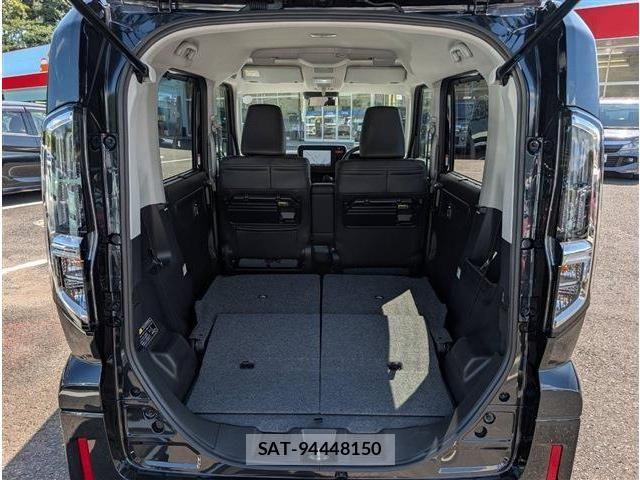 Suzuki SPACIA 2026-07 8317207-16