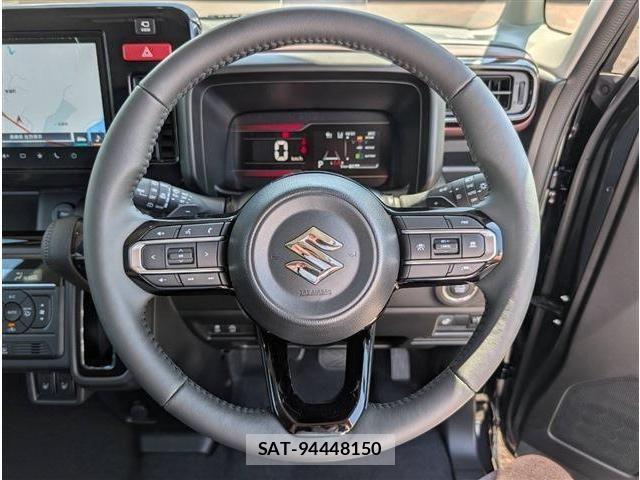 Suzuki SPACIA 2026-07 8317207-17
