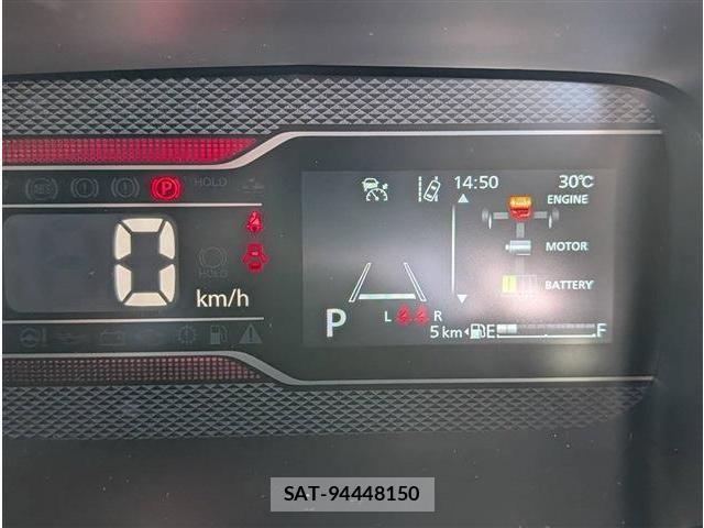 Suzuki SPACIA 2026-07 8317207-22