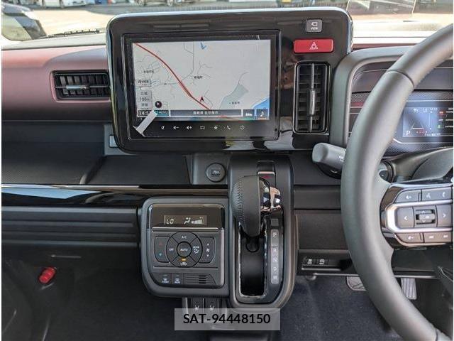Suzuki SPACIA 2026-07 8317207-25