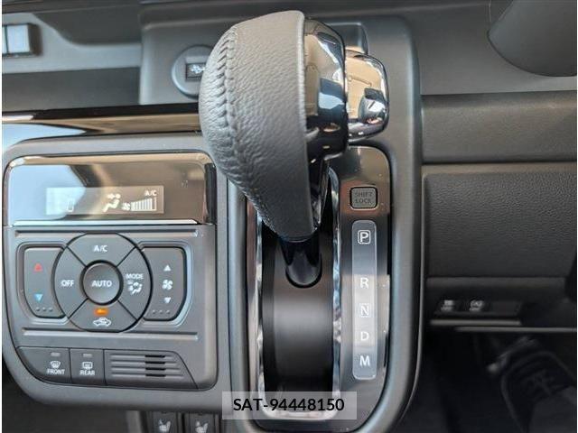 Suzuki SPACIA 2026-07 8317207-27