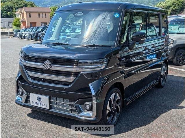 Suzuki SPACIA 2026-07 8317207-2