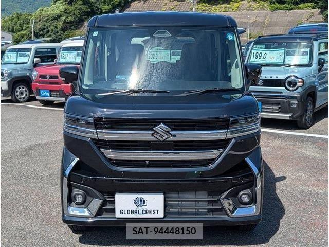 Suzuki SPACIA 2026-07 8317207-3