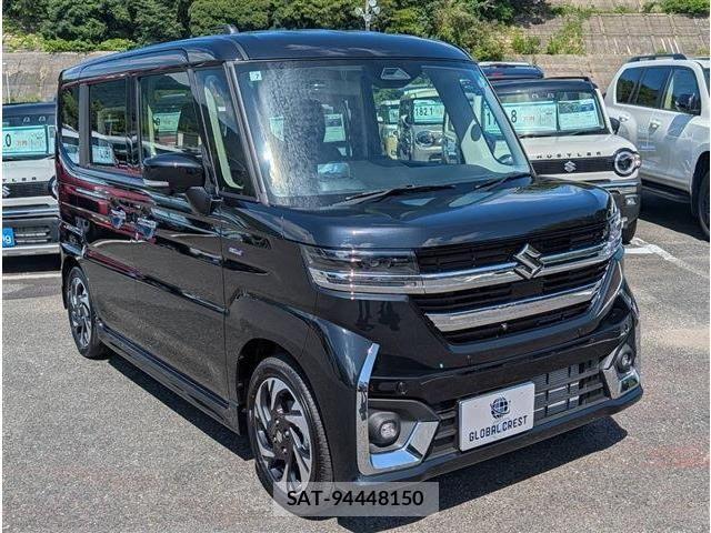 Suzuki SPACIA 2026-07 8317207-4