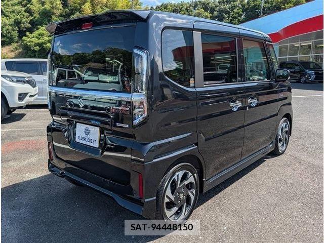 Suzuki SPACIA 2026-07 8317207-5