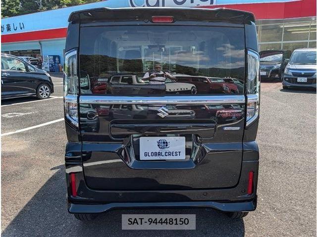Suzuki SPACIA 2026-07 8317207-6