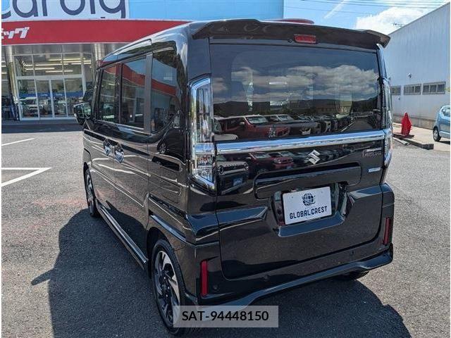 Suzuki SPACIA 2026-07 8317207-7