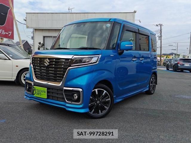 Suzuki SPACIA 2021-03 8317221-0