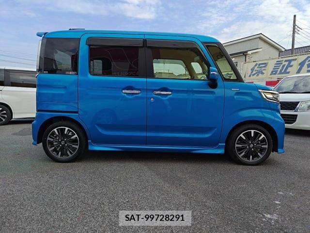 Suzuki SPACIA 2021-03 8317221-9