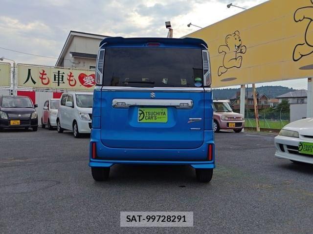 Suzuki SPACIA 2021-03 8317221-10