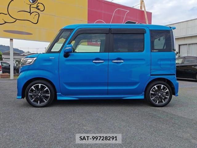 Suzuki SPACIA 2021-03 8317221-11