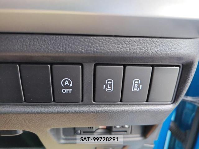 Suzuki SPACIA 2021-03 8317221-17