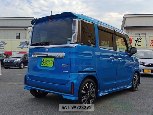 Suzuki SPACIA 2021-03 8317221-1