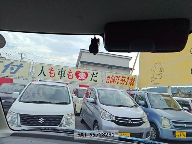 Suzuki SPACIA 2021-03 8317221-19