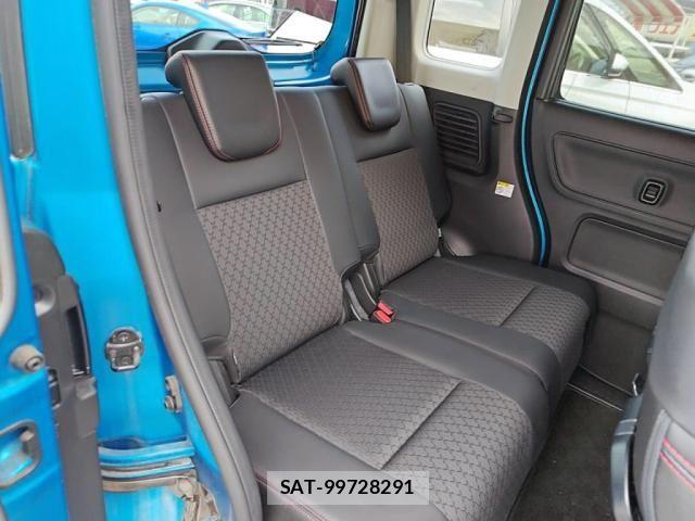 Suzuki SPACIA 2021-03 8317221-20