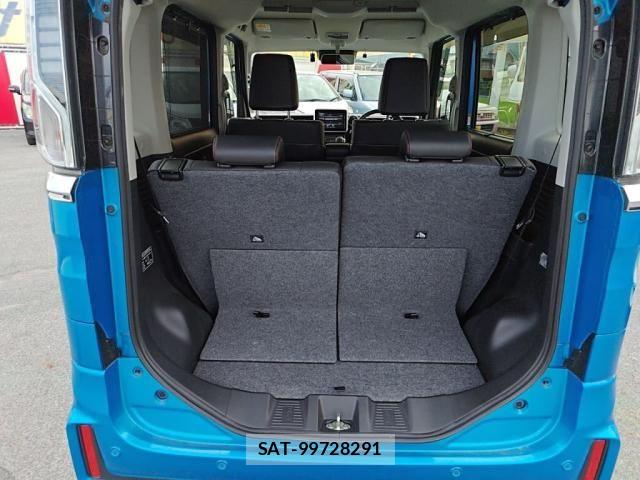 Suzuki SPACIA 2021-03 8317221-21