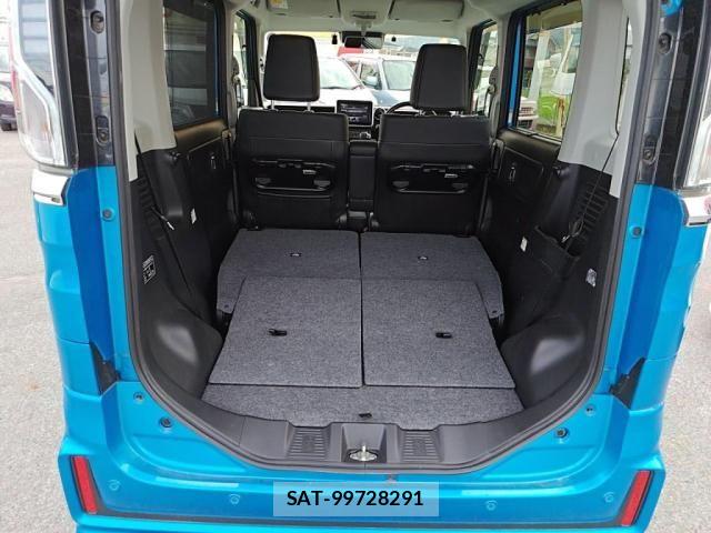 Suzuki SPACIA 2021-03 8317221-23