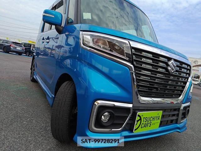 Suzuki SPACIA 2021-03 8317221-24